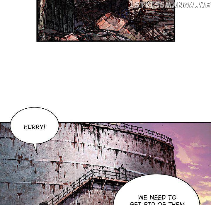 Leviathan, Chapter 174 image 017